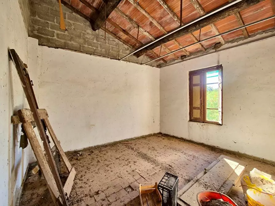 Immagine 34 di Rustico / casale in vendita  a Santa Croce Sull'arno