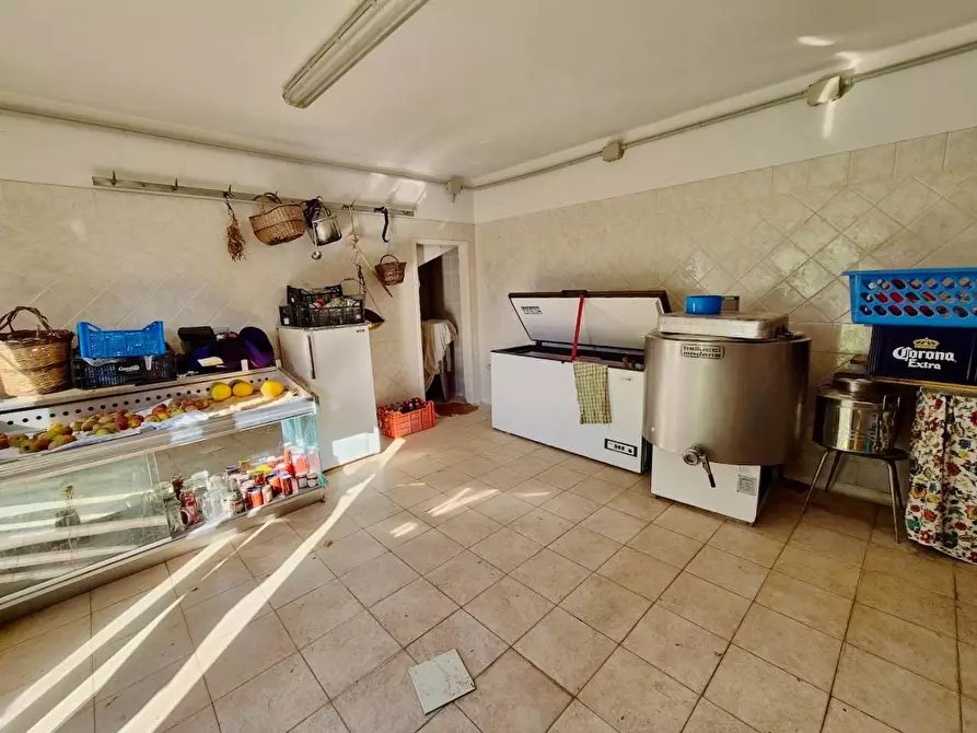 Immagine 40 di Rustico / casale in vendita  a Santa Croce Sull'arno