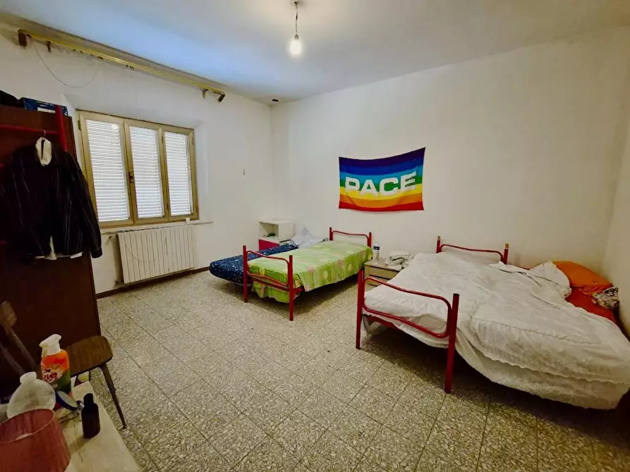 Immagine 23 di Rustico / casale in vendita  a Santa Croce Sull'arno