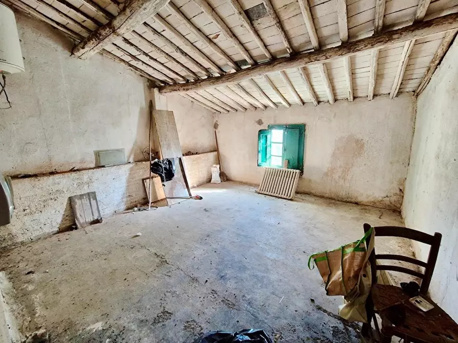 Immagine 21 di Rustico / casale in vendita  a Santa Croce Sull'arno