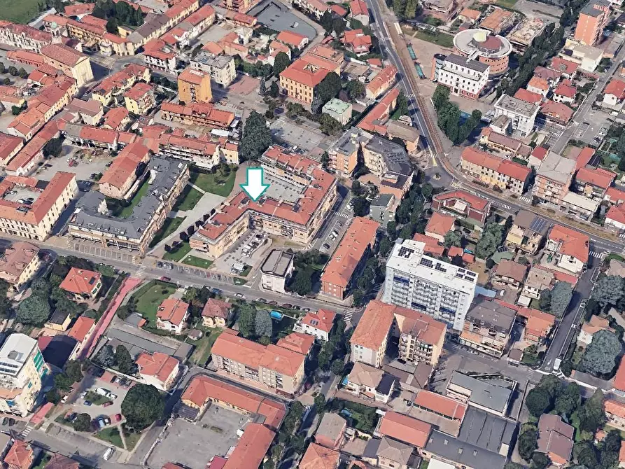 Immagine 2 di Appartamento in vendita  a Limbiate