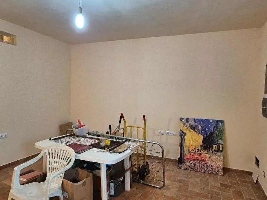 Immagine 4 di Terratetto in vendita  a San Giuliano Terme