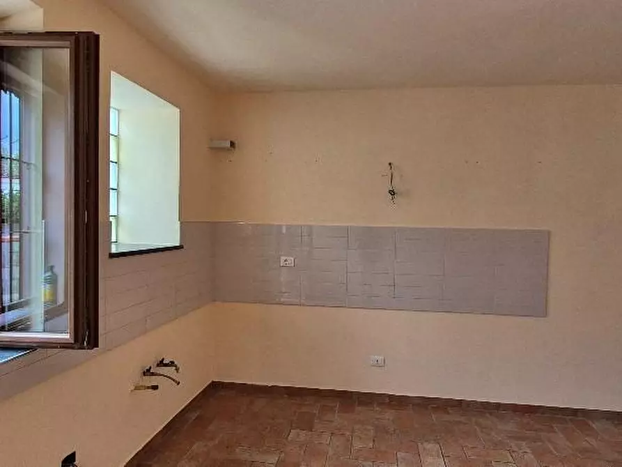 Immagine 8 di Terratetto in vendita  a San Giuliano Terme