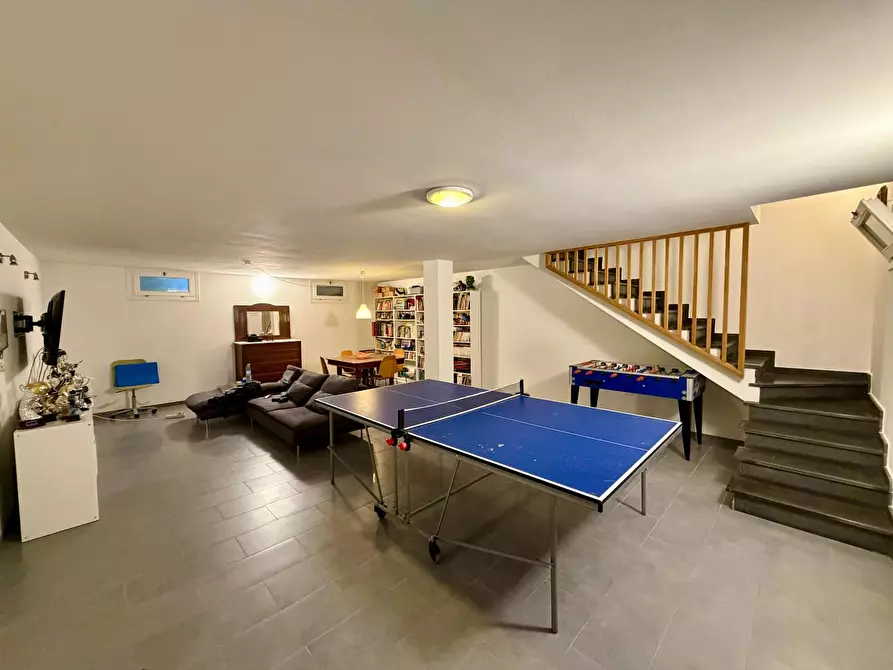 Immagine 24 di Casa bifamiliare in vendita  a Lucca