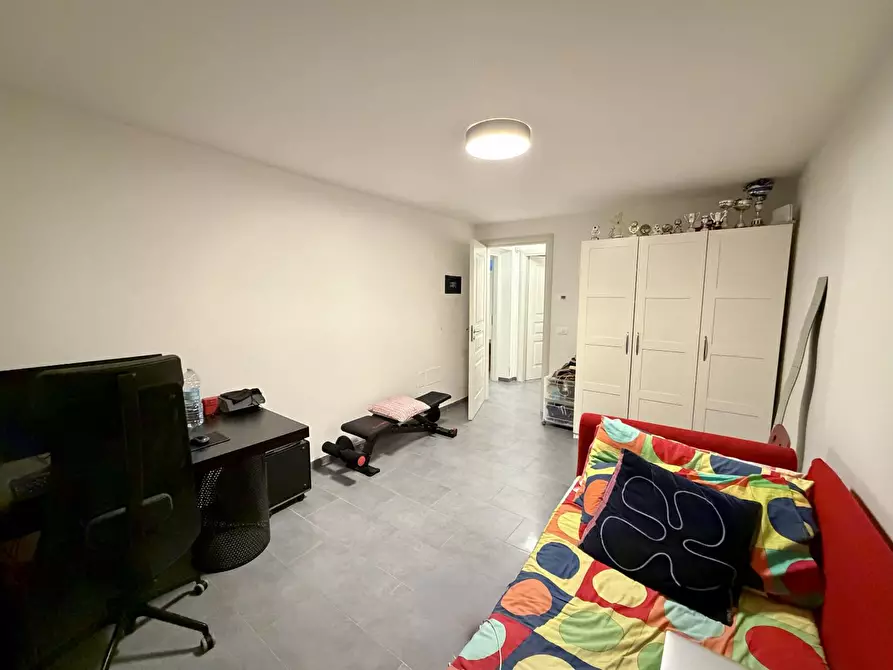 Immagine 35 di Casa bifamiliare in vendita  a Lucca