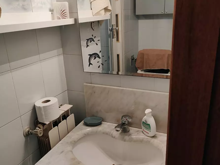 Immagine 11 di Appartamento in affitto  a Livorno