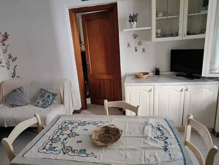 Immagine 6 di Appartamento in affitto  a Livorno