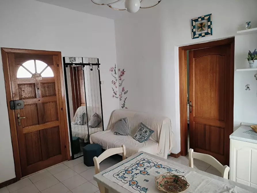 Immagine 5 di Appartamento in affitto  a Livorno