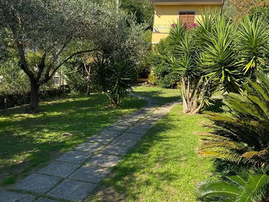 Immagine 1 di Casa indipendente in vendita  a Massa