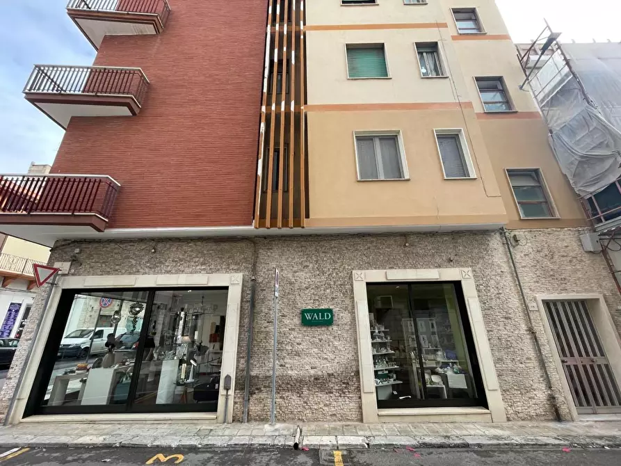 Immagine 21 di Appartamento in vendita  a Massafra