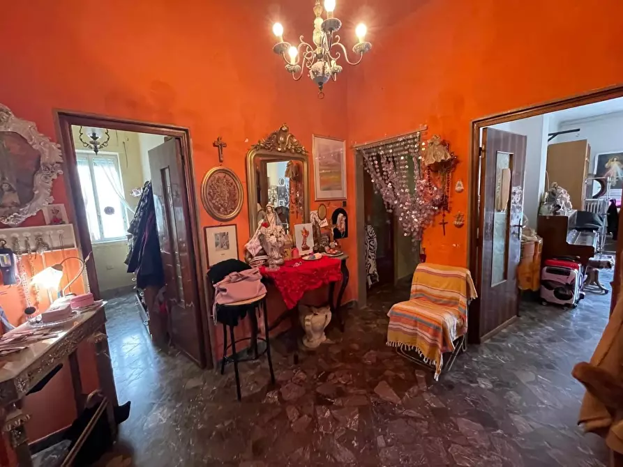 Immagine 9 di Appartamento in vendita  a Massafra