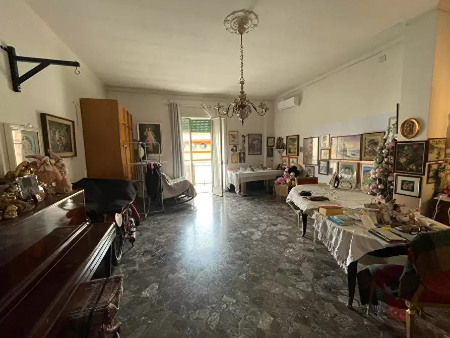 Immagine 6 di Appartamento in vendita  a Massafra