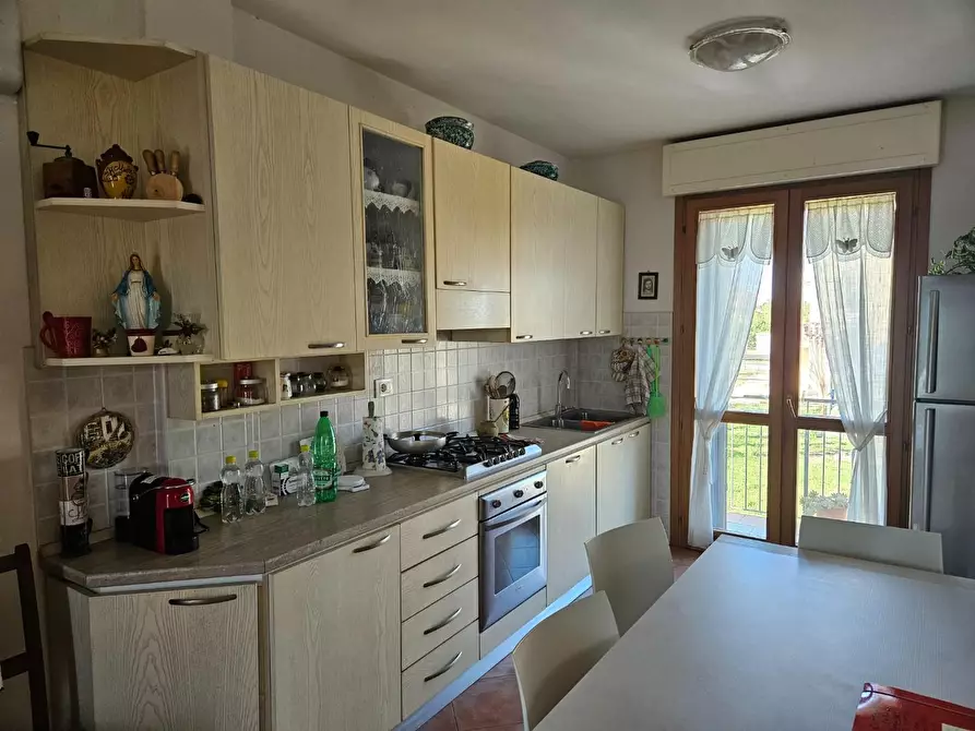 Immagine 16 di Appartamento in vendita  a Cascina