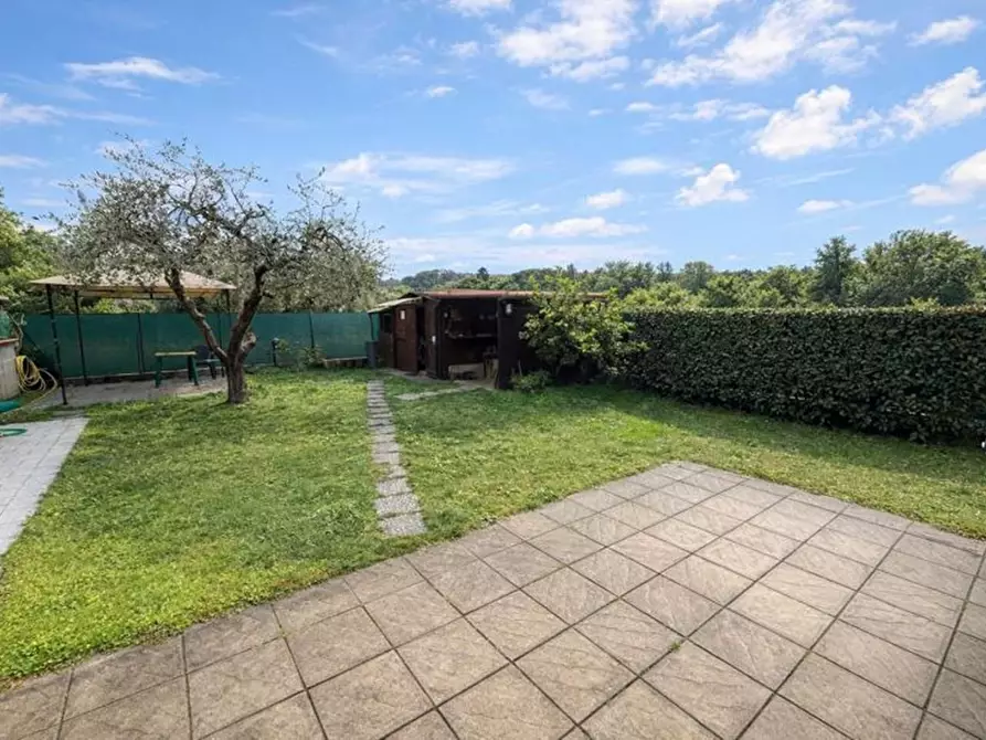 Immagine 3 di Appartamento in vendita  a Cascina