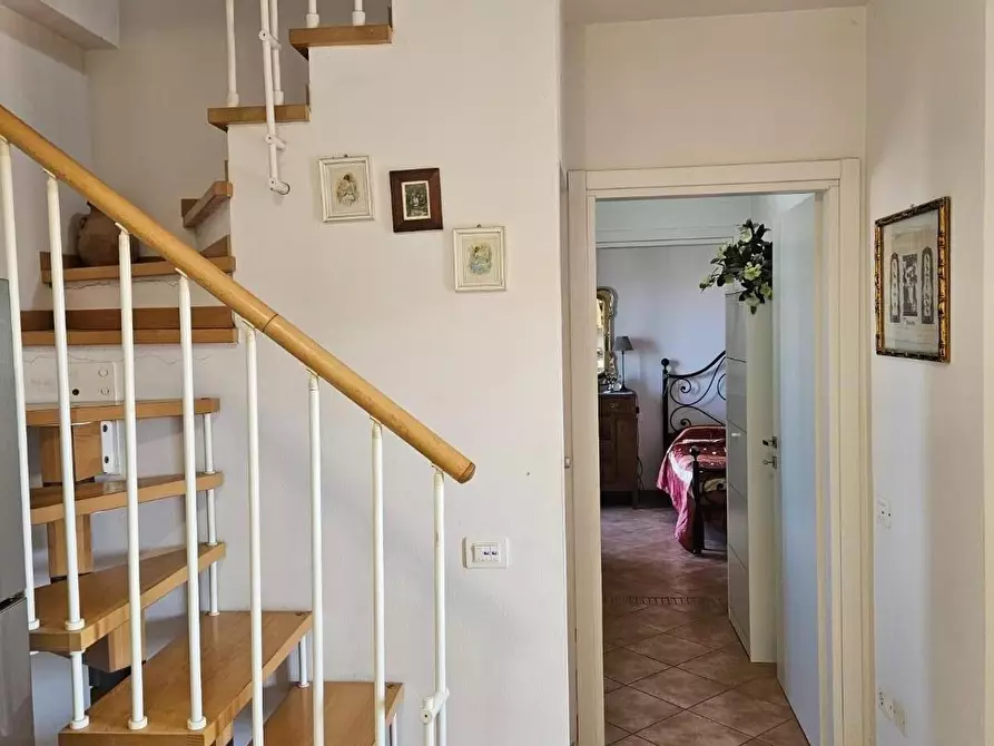 Immagine 4 di Appartamento in vendita  a Cascina