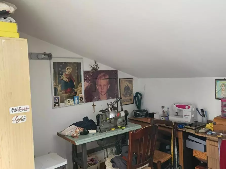 Immagine 10 di Appartamento in vendita  a Cascina