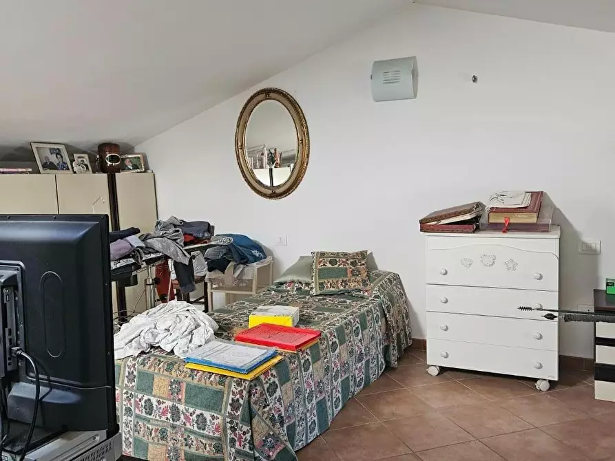 Immagine 9 di Appartamento in vendita  a Cascina