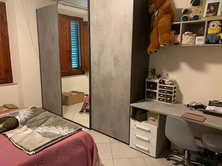 Immagine 7 di Appartamento in vendita  a Massa E Cozzile