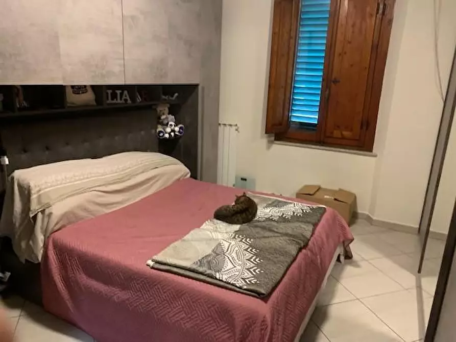 Immagine 6 di Appartamento in vendita  a Massa E Cozzile