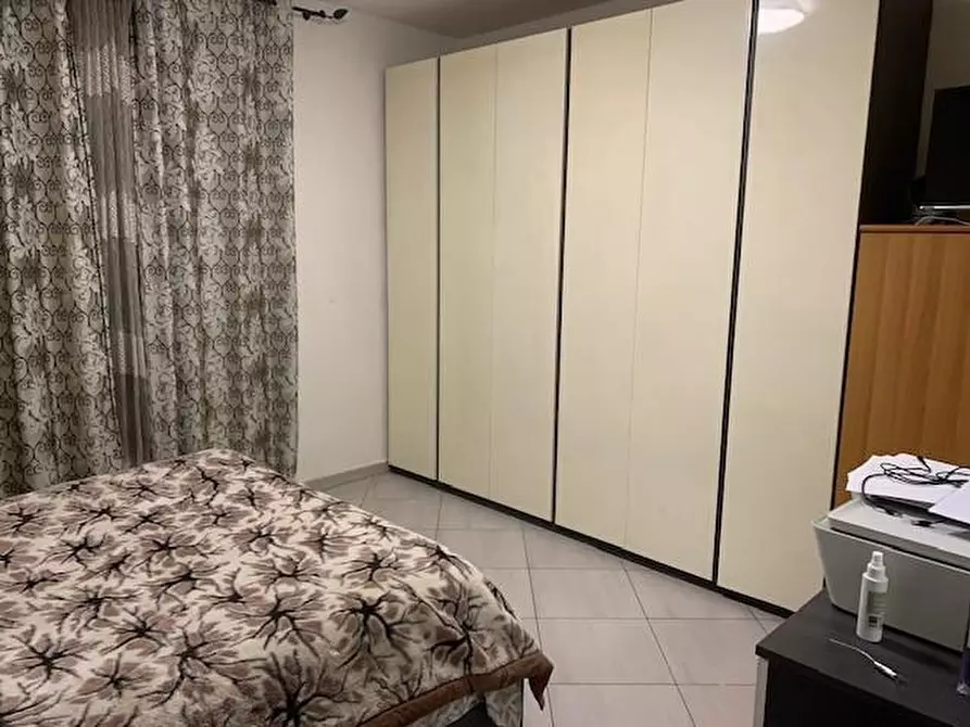 Immagine 4 di Appartamento in vendita  a Massa E Cozzile