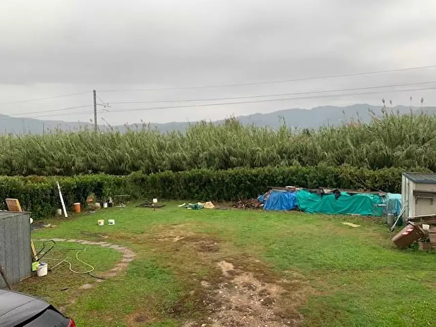 Immagine 11 di Appartamento in vendita  a Massa E Cozzile