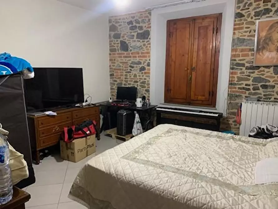 Immagine 8 di Appartamento in vendita  a Massa E Cozzile