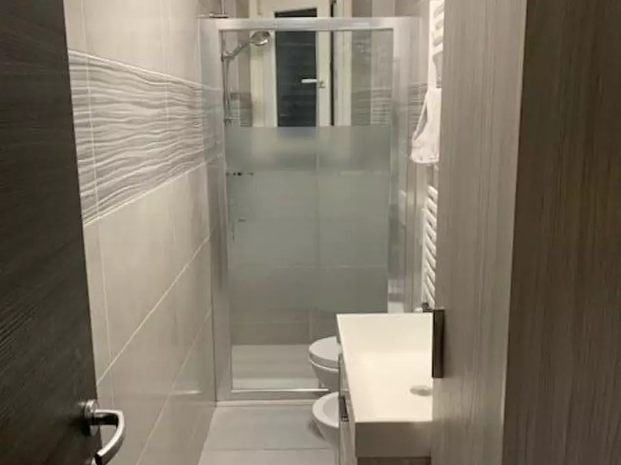 Immagine 3 di Appartamento in vendita  a Massa E Cozzile