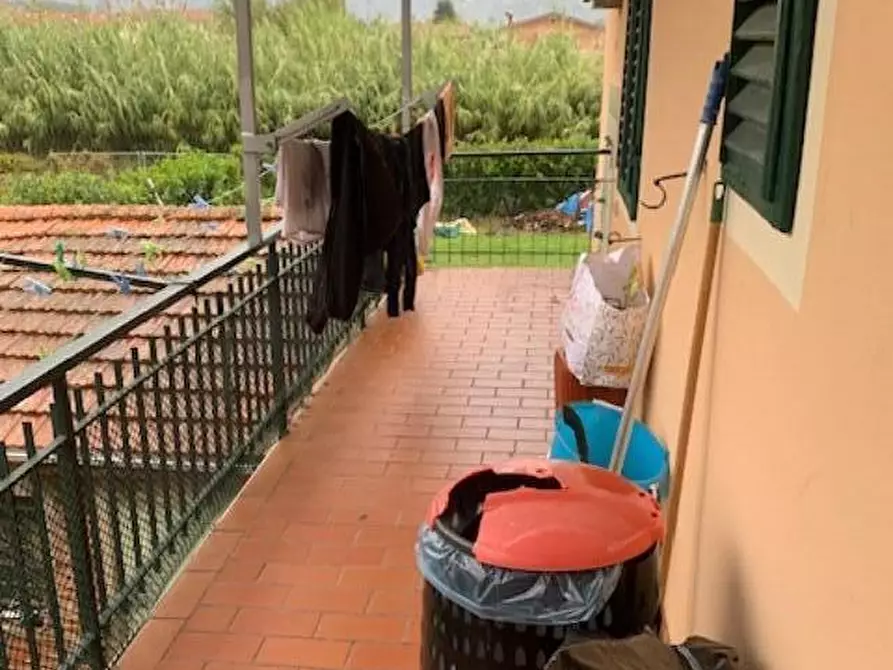 Immagine 9 di Appartamento in vendita  a Massa E Cozzile