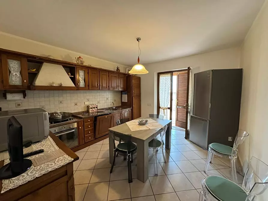 Immagine 11 di Casa bifamiliare in vendita  a San Giuliano Terme