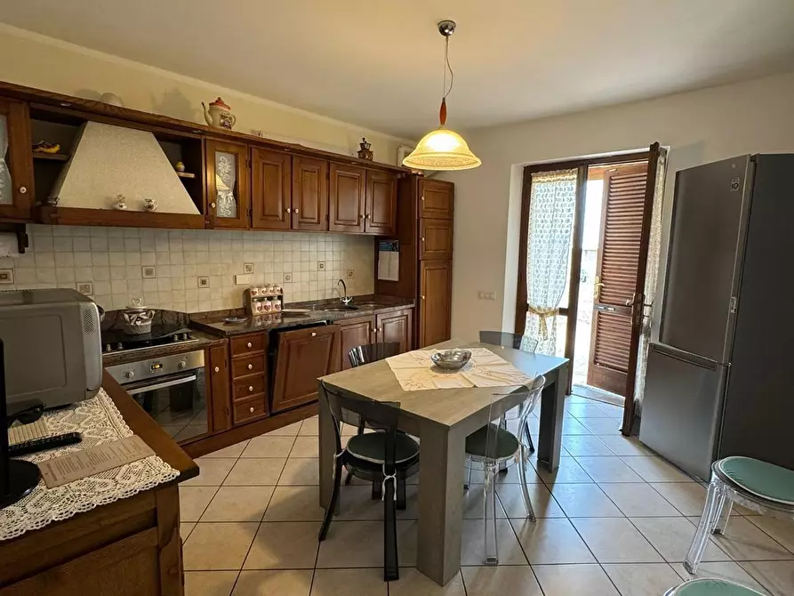 Immagine 10 di Casa bifamiliare in vendita  a San Giuliano Terme