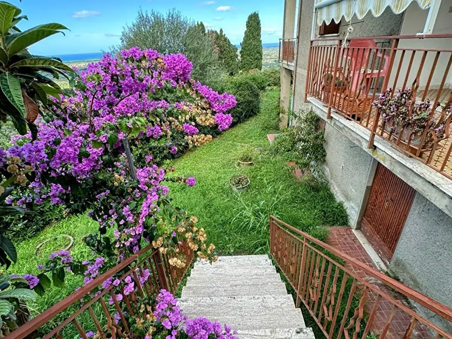 casa indipendente in vendita a Castagneto Carducci