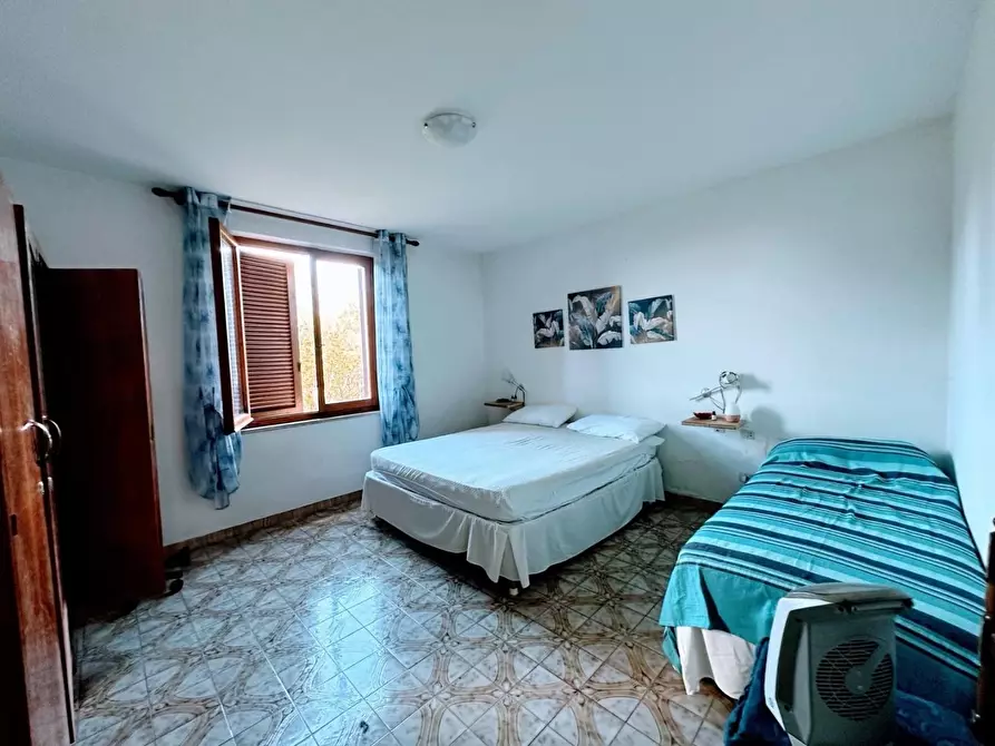 Immagine 65 di Villa in vendita  a Castagneto Carducci