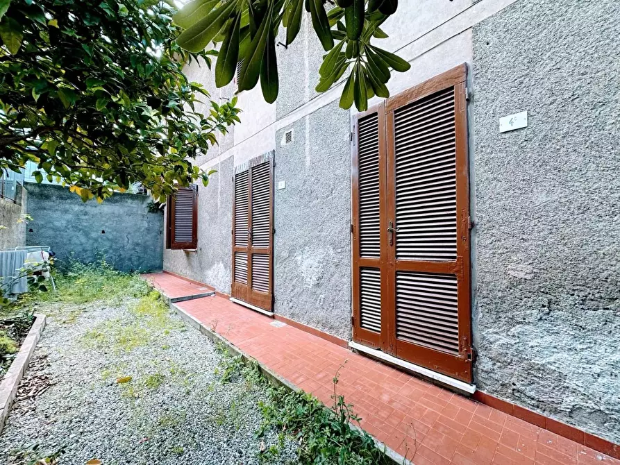 Immagine 40 di Villa in vendita  a Castagneto Carducci