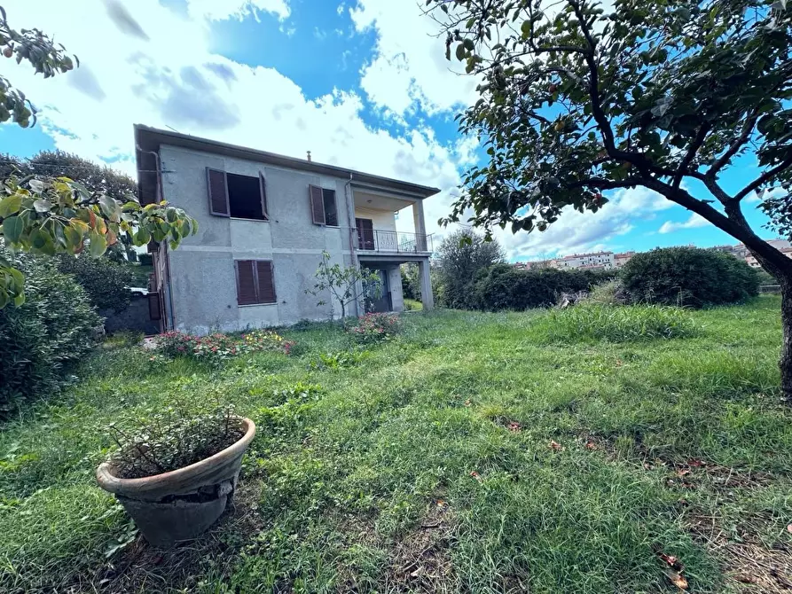Immagine 43 di Villa in vendita  a Castagneto Carducci