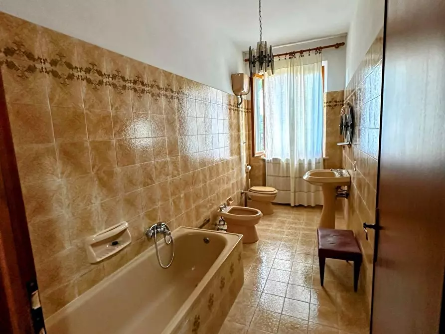 Immagine 25 di Villa in vendita  a Castagneto Carducci