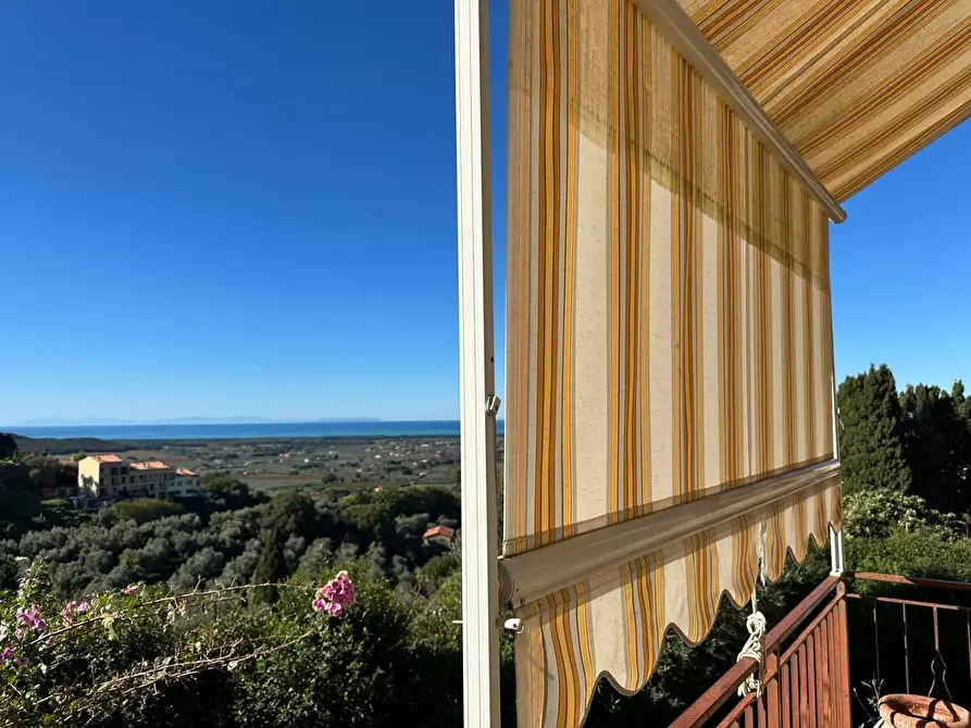 Immagine 72 di Villa in vendita  a Castagneto Carducci