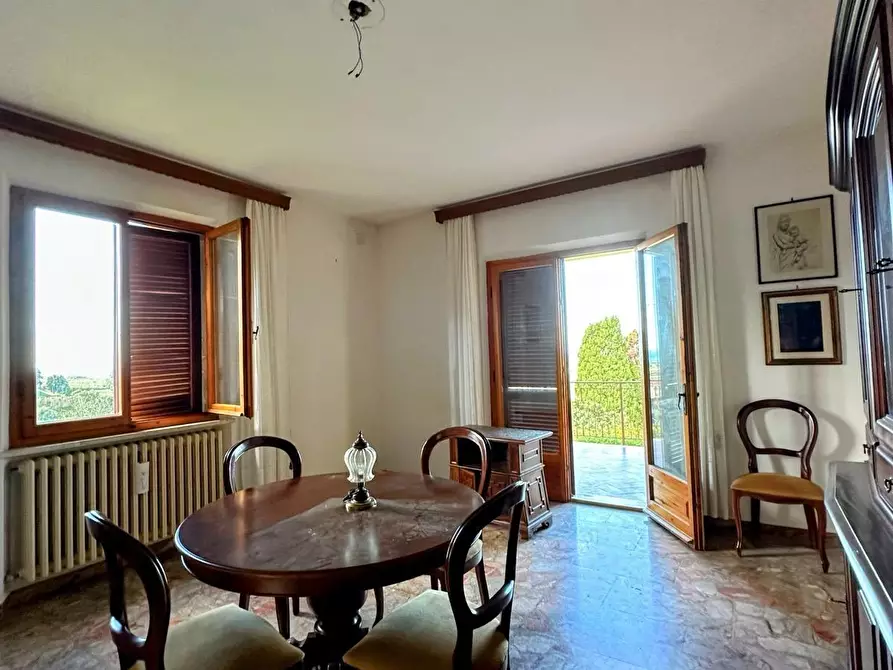 Immagine 7 di Villa in vendita  a Castagneto Carducci