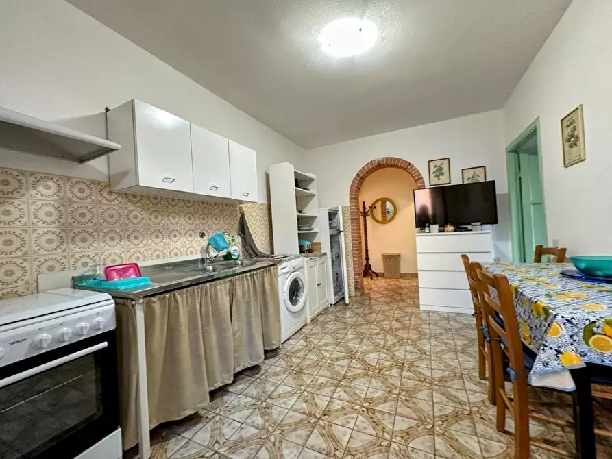 Immagine 44 di Villa in vendita  a Castagneto Carducci