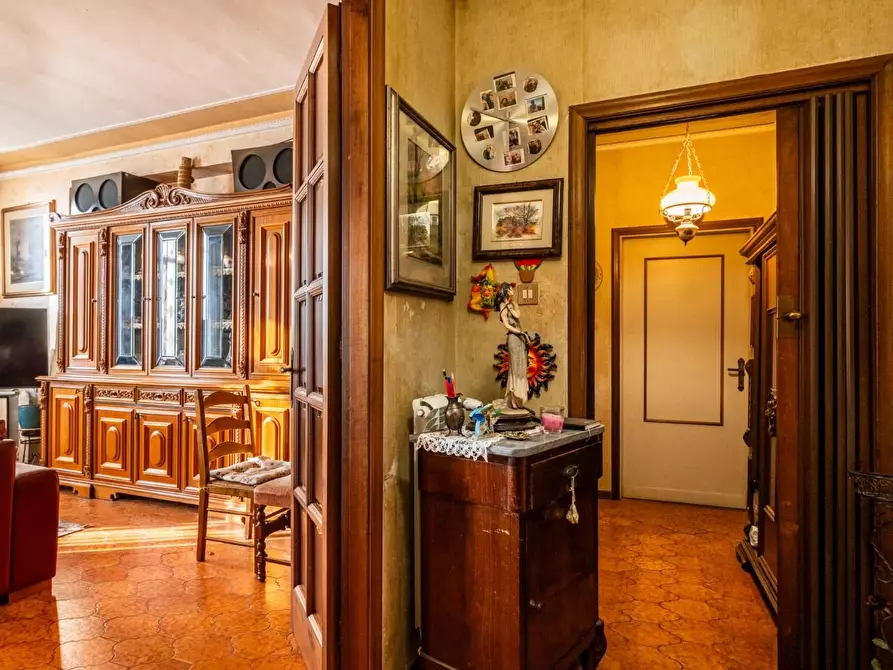 Immagine 6 di Appartamento in vendita  a Pisa