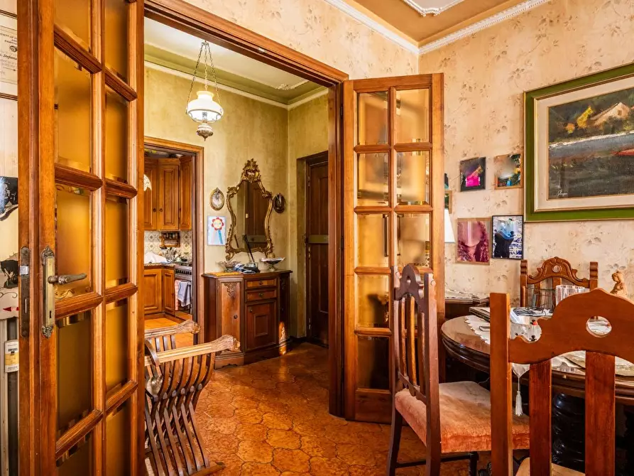 Immagine 5 di Appartamento in vendita  a Pisa