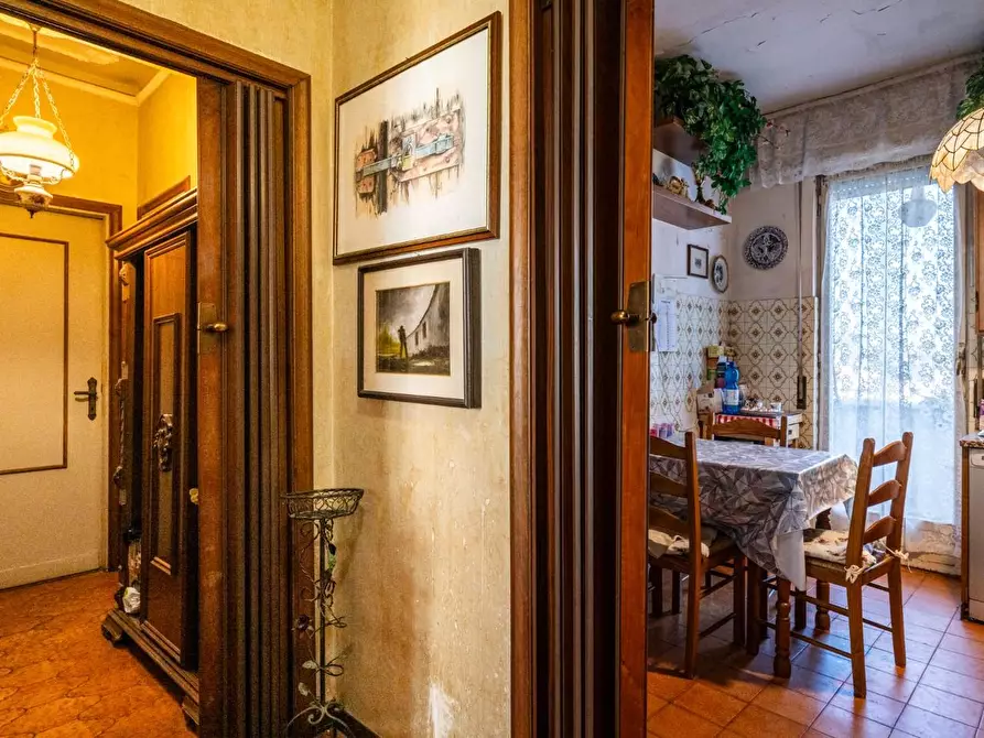 Immagine 7 di Appartamento in vendita  a Pisa