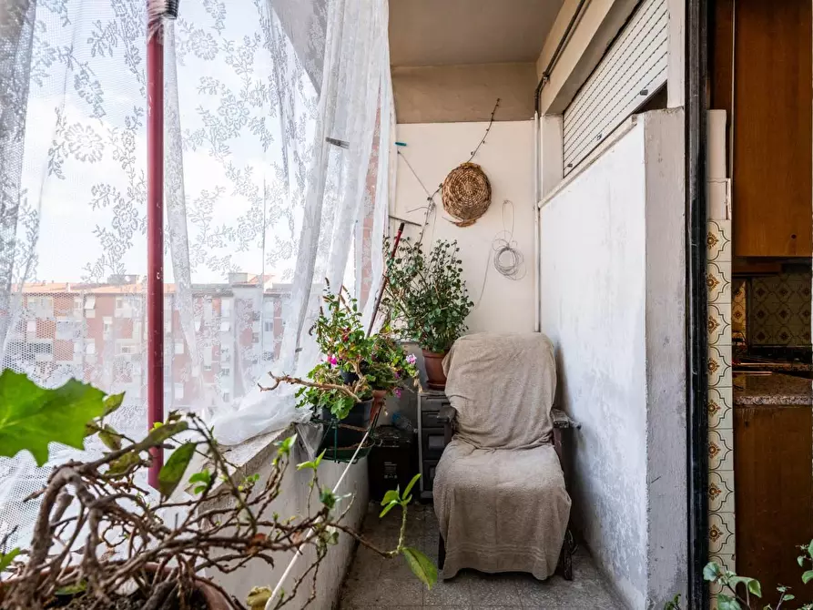 Immagine 9 di Appartamento in vendita  a Pisa