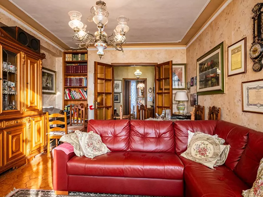 Immagine 4 di Appartamento in vendita  a Pisa