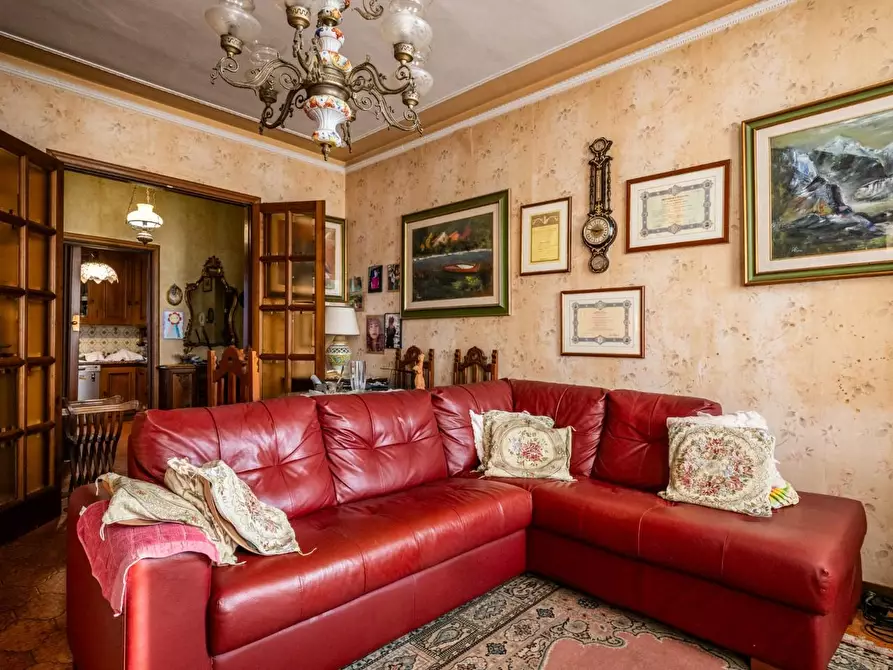 Immagine 3 di Appartamento in vendita  a Pisa