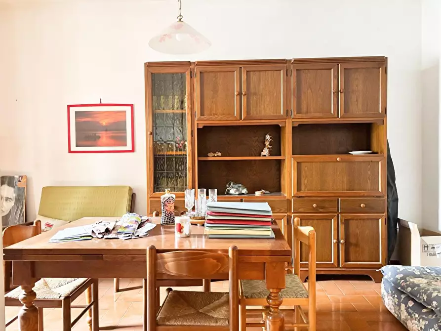 Immagine 4 di Villetta a schiera in vendita  a Empoli