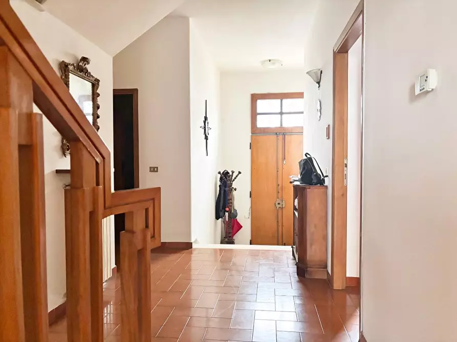 Immagine 3 di Villetta a schiera in vendita  a Empoli