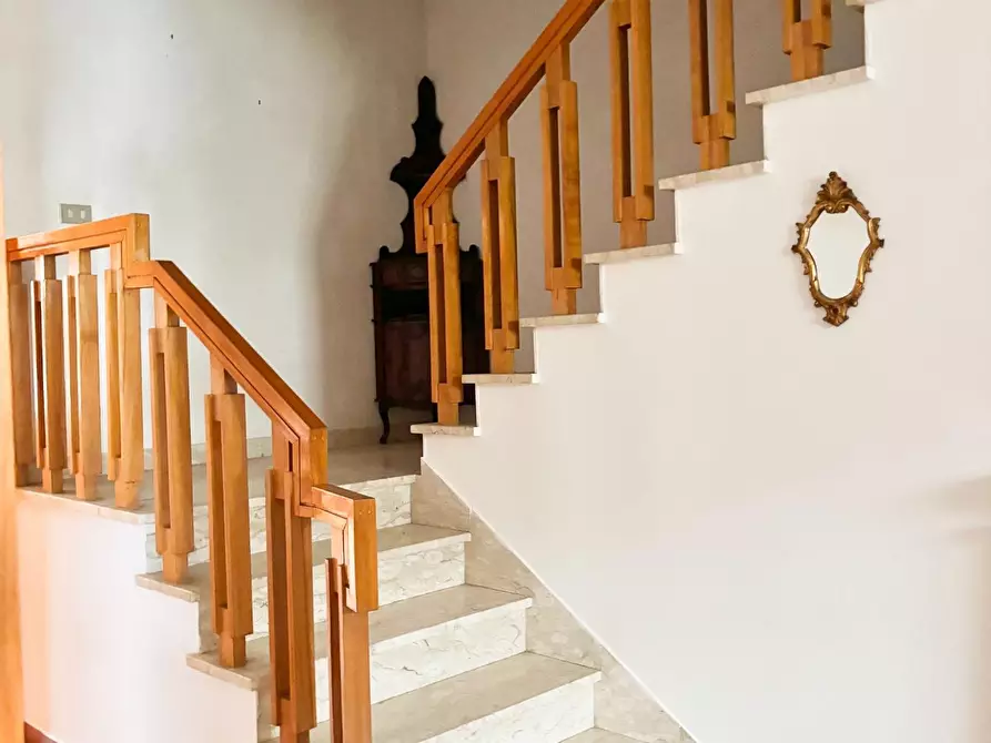 Immagine 14 di Villetta a schiera in vendita  a Empoli