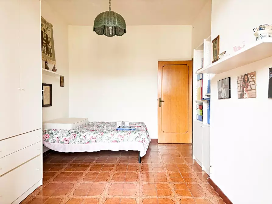 Immagine 20 di Villetta a schiera in vendita  a Empoli