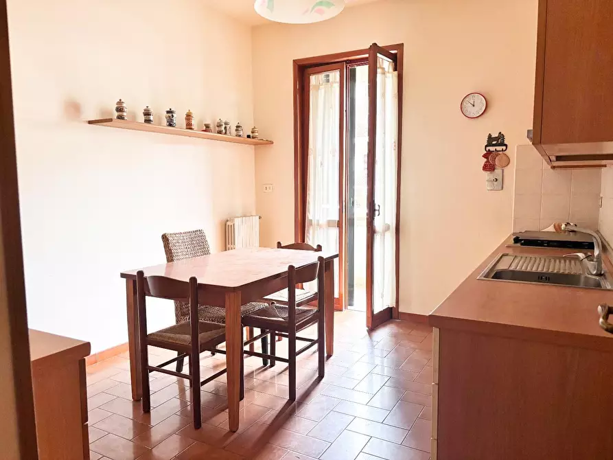 Immagine 23 di Villetta a schiera in vendita  a Empoli