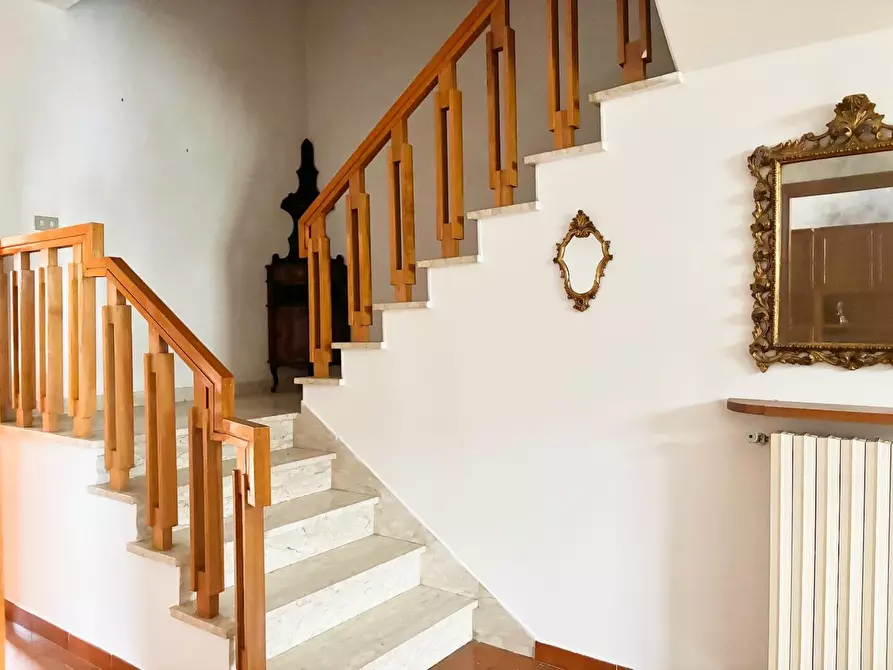 Immagine 18 di Villetta a schiera in vendita  a Empoli